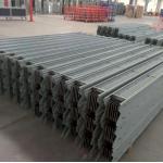 3 Phase 4 Wire Low Voltage Busbar / IEC 61439 6 Busbar Trunking Systems for sale