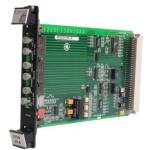 IS200EISBH1A GE Exciter ISBus Board for sale