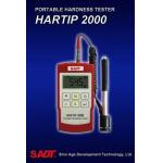 Digital LCD Display Portable Leeb Hardness Tester Hartip 2000 Leeb Hardness Measurement for sale