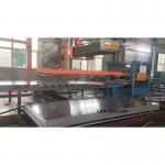Versatile Automated Loading And Unloading System Aluminum Plate Automatic Loader Unloader for sale