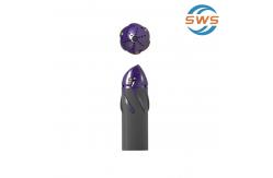 China API Oilfield 9 5/8 Inch Single Float PDC Drillable Reamer Shoes supplier