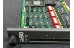China INNIS01 ABB Bailey Infi 90 Dcs System Network Interface Slave Module NIS supplier