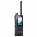 Wireless Digital Explosion Proof Long Range Radio Transmitter Walkie Talkie HP785G
