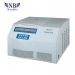 Refrigerated centrifuge laboratory medical with high speed for sale