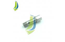 China 8-98074955-0 Fuel Pump Valve For  4HK1 Engine Part 8980749550 supplier