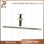Common Rail Injector Valve F 00V C01 201 For Injector 0 445 110 418 for sale