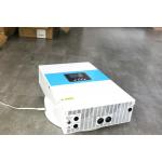 24V 3500w High Frequency Sine Wave Inverter Hybrid Mppt Solar Inverter for sale