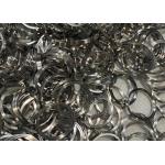 Ti-6Al-4V Gr5 Titanium Alloy Rings For Aerospace Engineering Polished Surface for sale