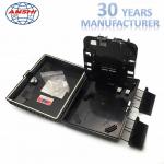 ABS 16 Port SC Simplex CATV Networks Fiber Distribution Box