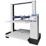 ISTA Standard 1C Carton Box Compresion Testing Machine Computer Servo for sale