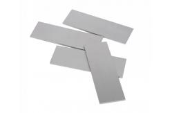 China High Temperature Vacuum Furnace Molybdenum Alloy TZM Sheets / Plates supplier