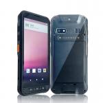 Handheld Mobile PDA Rugged Tablet Computers 5.7 Inch With Professional Scanner for sale