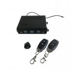 Overloading Safety Protection Synchronize 12V DC 2 Hall Effect Electric Linear Actuators Control Kit for sale