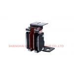Passenger Elevator Sliding Guide Shoe For 10mm / 16mm Guide Rail for sale
