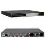SFP QSFP28 WLAN Fiber Network Switch S6730-H24X6C Custom for sale