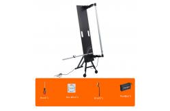 China 200W Hot Wire Cutting Machine For Advertising And Crafts Multi Purpose supplier