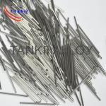 Od 0.5-5.0mm High Quality Pure Nickel Ni201 Ni200 Ni205 Ni212 Ni270 Tube Nickel 201 Tube / Pipe for sale