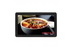 China Information Wall Mounted Digital Signage Vivid Image Layout For Public Places supplier