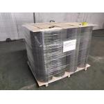 Crimped Wire Woven Vibrating Screen Mesh For Coal Mine for sale