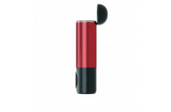 China Mini Li Polymer Portable Wireless Charger 5200mah Power Bank For iWatch supplier