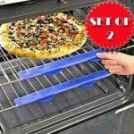 Hot Selling Silicone Oven Rack Guard,Silicone anti-scald gloves for sale