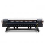 SC320TS Large Format Digital Inkjet Printing Machine for sale
