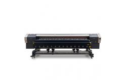 China SC320TS Large Format Digital Inkjet Printing Machine supplier