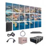 3840HZ Pixel 1.86/2./2.5 Inside Panel Led Screen For Indoor Big Display for sale