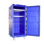 plastic Roto Molded Storage Box Refrigerator Plastic Freezer Separator Accessories for sale