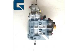 China 320-2512 3202512 Excavator E320D Engine C6.6 Fuel Injection Pump supplier