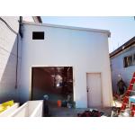 Efficient Steel Structure Warehouse With Fast Installation And Easy Maintenance for sale