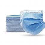 High Filtration Surgical Disposable Mask Disposable Customizable Oem for sale