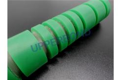 China Customized Size Rubber Gum Roller MK9 Cigarette Machinery Spare Parts supplier