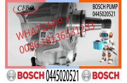 China Fuel Injection Pump CP4 0445020520 Diesel Fuel Injection Common Rail Pump 0445020521 supplier