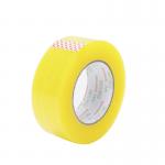 100 Yards Bopp Clear Transparent Adhesive Packing Tape Opp Self-Adhesive Tape Used For Packing for sale