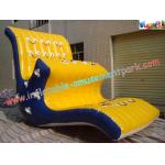 Giant Summer Inflatable Water Toys / Backyard Inflatable Water Slides for sale
