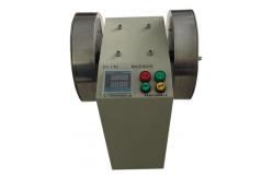 China ST136B Compound Fertilizer Pulverizer Sample Of Pellets 100g Rotary Number 2 supplier