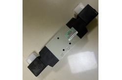 China Threaded Adjustment Pilot Solenoid Valve Three Way supplier