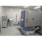 High Low Temperature Vibration Chamber For Battery Integrated Environmental Test for sale
