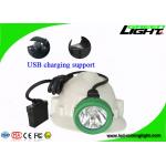 Warm White IP68 7.8Ah 1.67w LED Tunnel Light for sale