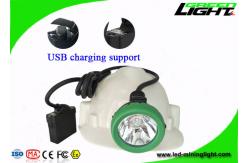 China Warm White IP68 7.8Ah 1.67w LED Tunnel Light supplier
