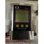 hydrogen Gas Flow Meter MF5000 Series LCD Display for sale