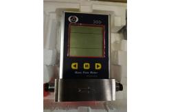 China hydrogen Gas Flow Meter MF5000 Series LCD Display supplier
