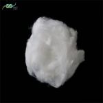Water Absorbent Functional Virgin Polyester Fiber 38mm For Sanitary Fabric