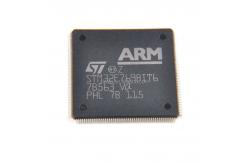 China STM32F769BIT6 supplier