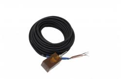 China Non-Contact Ultrasonic Flow Meters For Beverage Plants supplier