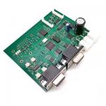 PCBA SMT PCB Assembly Air Conditioner Printed Circuit Board Assembly for sale