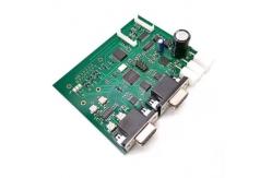 China PCBA SMT PCB Assembly Air Conditioner Printed Circuit Board Assembly supplier