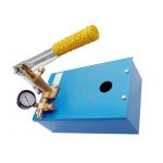 160 Bar 16 Mpa Manual Hydro Test Pump 5L Hydrostatic Pressure for sale