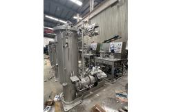 China Innovative Low Consumption Low Liquor Ration Yarn Dyeing Technology System supplier
